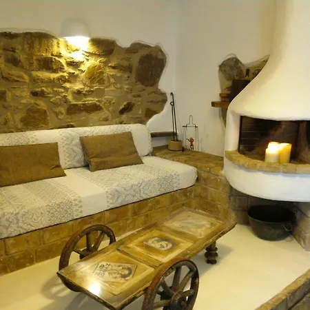 Unique Traditional Stone House Casa vacanze *