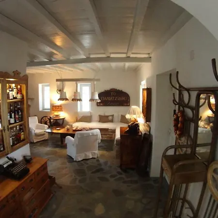 Unique Traditional Stone House *