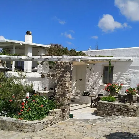 펜션 Unique Traditional Stone House